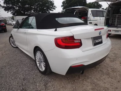 BMW 2-Series
