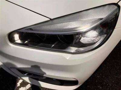 BMW 2-Series