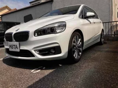BMW 2-Series