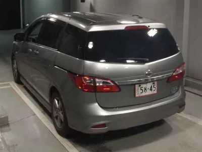 Nissan LAFESTA