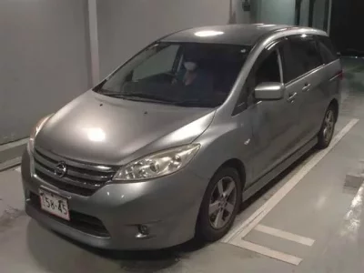 Nissan LAFESTA