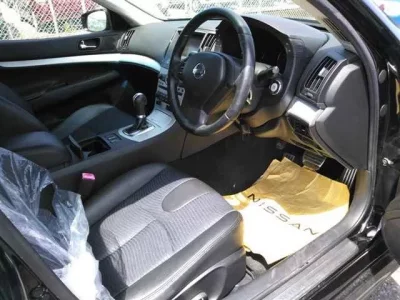 Nissan SKYLINE
