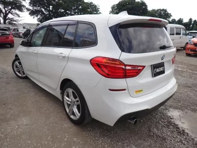 BMW 2-Series