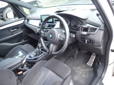 BMW 2-Series