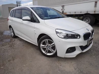 BMW 2-Series