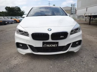 BMW 2-Series