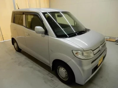 Honda ZEST