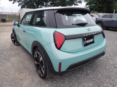 BMW MINI
