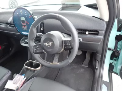 BMW MINI