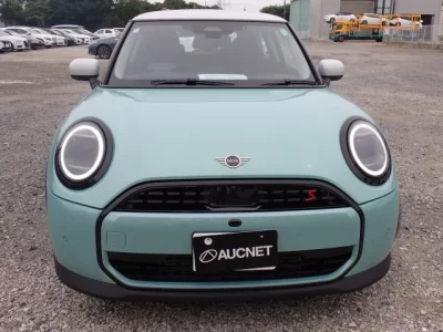 BMW MINI