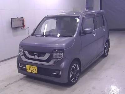 Honda N WGN
