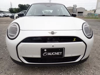 BMW MINI