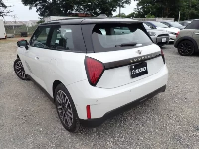 BMW MINI