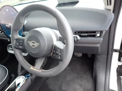 BMW MINI