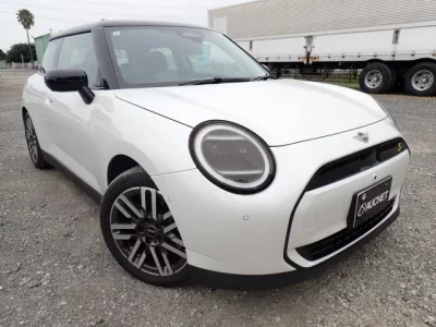 BMW MINI