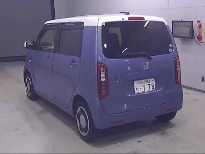 Honda N WGN