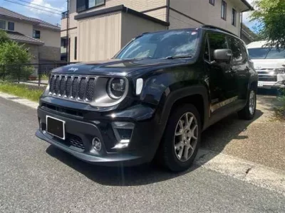 Chrysler JEEP RENEGADE