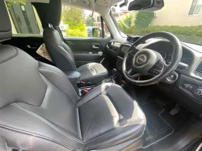 Chrysler JEEP RENEGADE