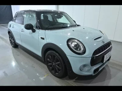 BMW MINI