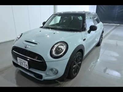 BMW MINI