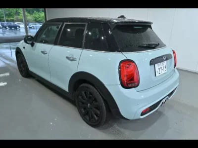 BMW MINI