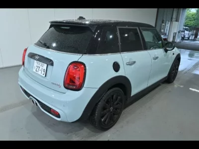 BMW MINI