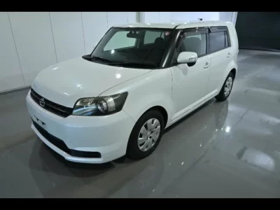 Toyota COROLLA RUMION