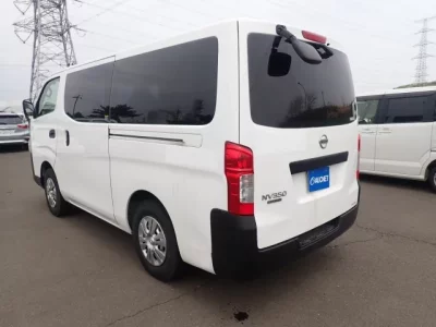 Nissan CARAVAN VAN