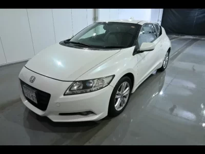 Honda CR-Z
