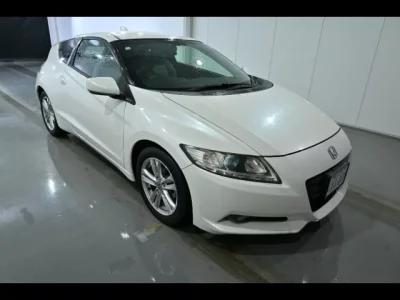 Honda CR-Z