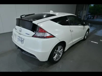 Honda CR-Z
