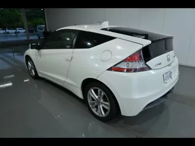 Honda CR-Z