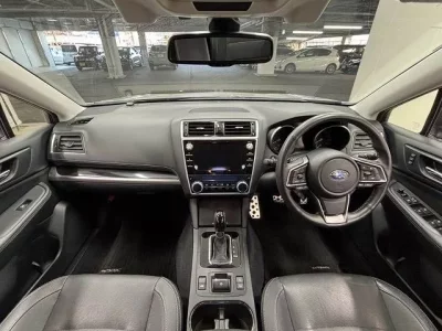 Subaru LEGACY OUTBACK