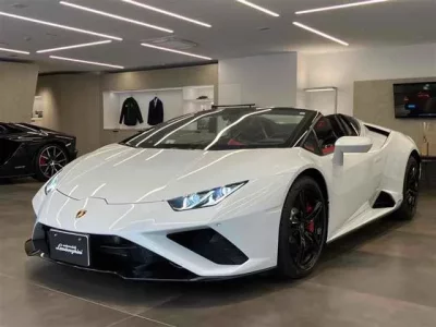 Lamborghini HURACAN