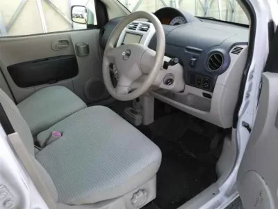 Nissan OTTI