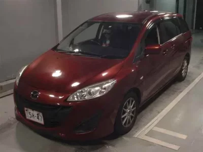 Mazda PREMACY