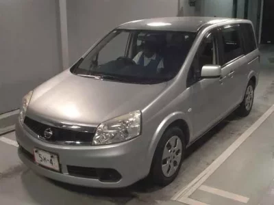 Nissan LAFESTA