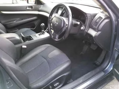 Nissan SKYLINE