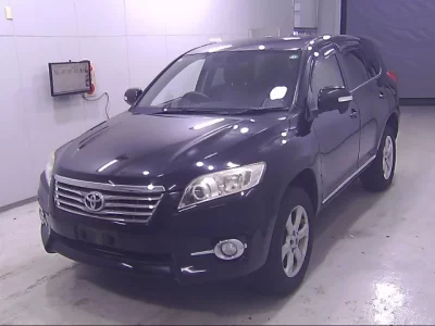 Toyota VANGUARD