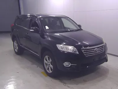 Toyota VANGUARD