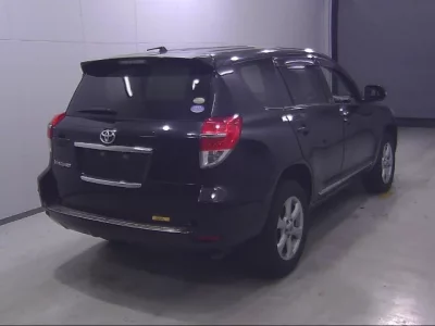 Toyota VANGUARD