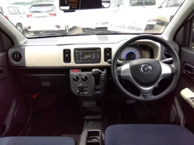 Mazda CAROL