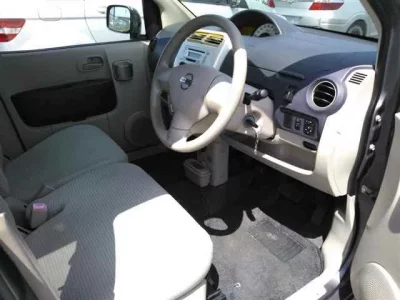 Nissan OTTI