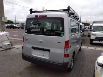Toyota TOWN ACE VAN