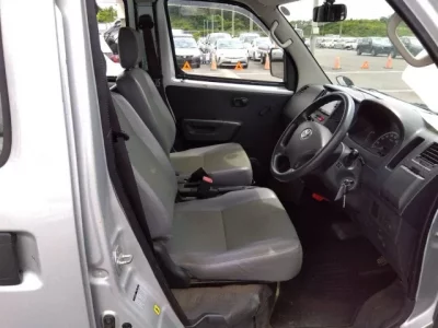 Toyota TOWN ACE VAN