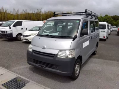 Toyota TOWN ACE VAN