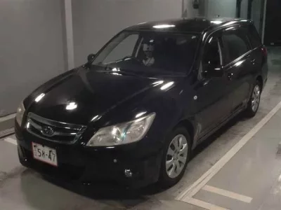 Subaru EXIGA