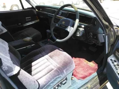 Toyota CENTURY