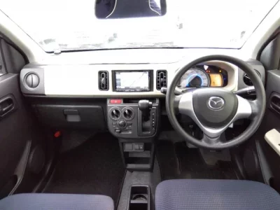 Mazda CAROL