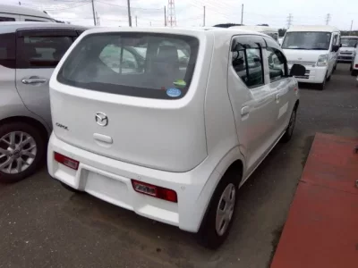 Mazda CAROL